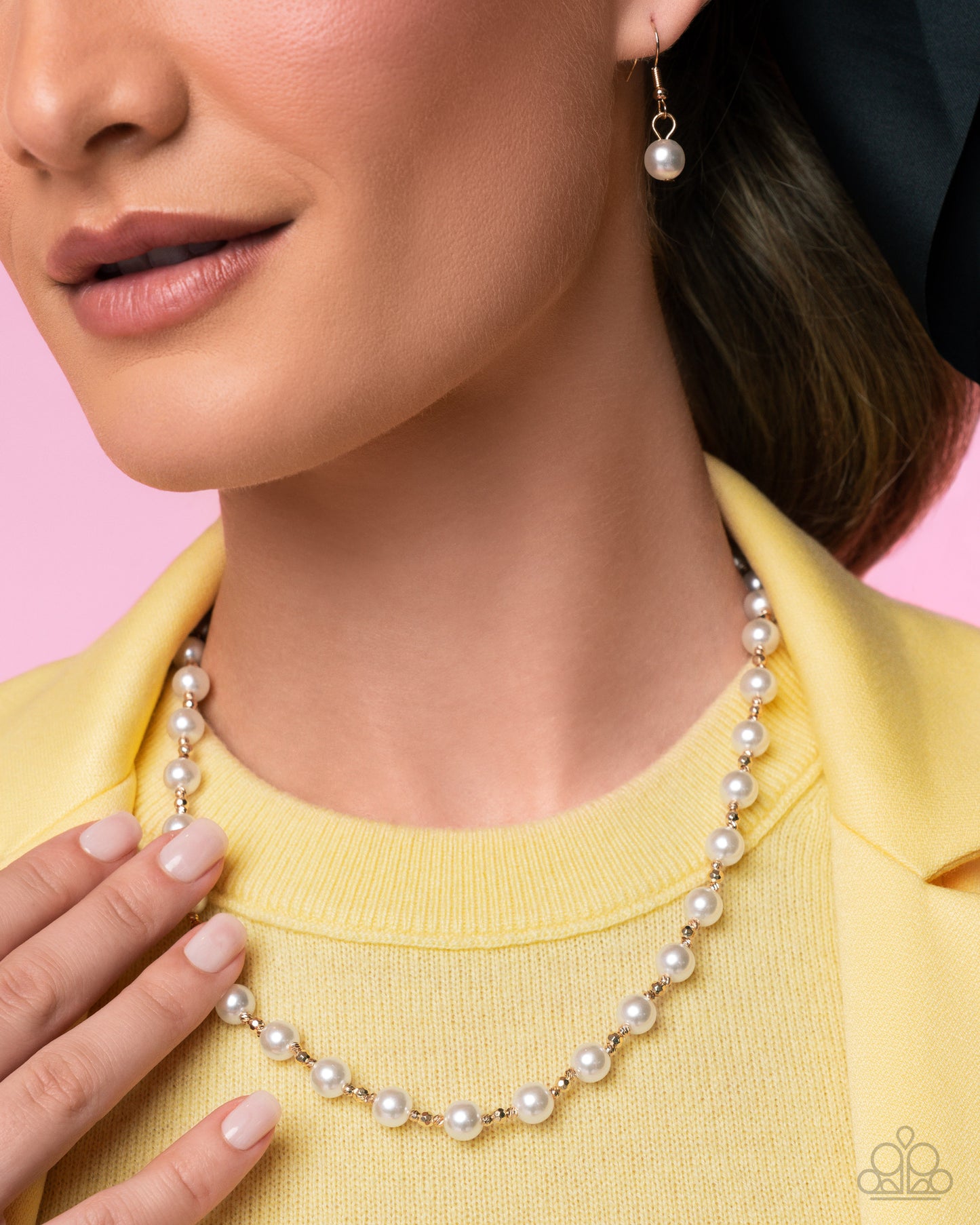 Pearl Premiere - Gold