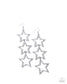 Star-Crossed Success - White