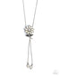 Floral Fidelity - White