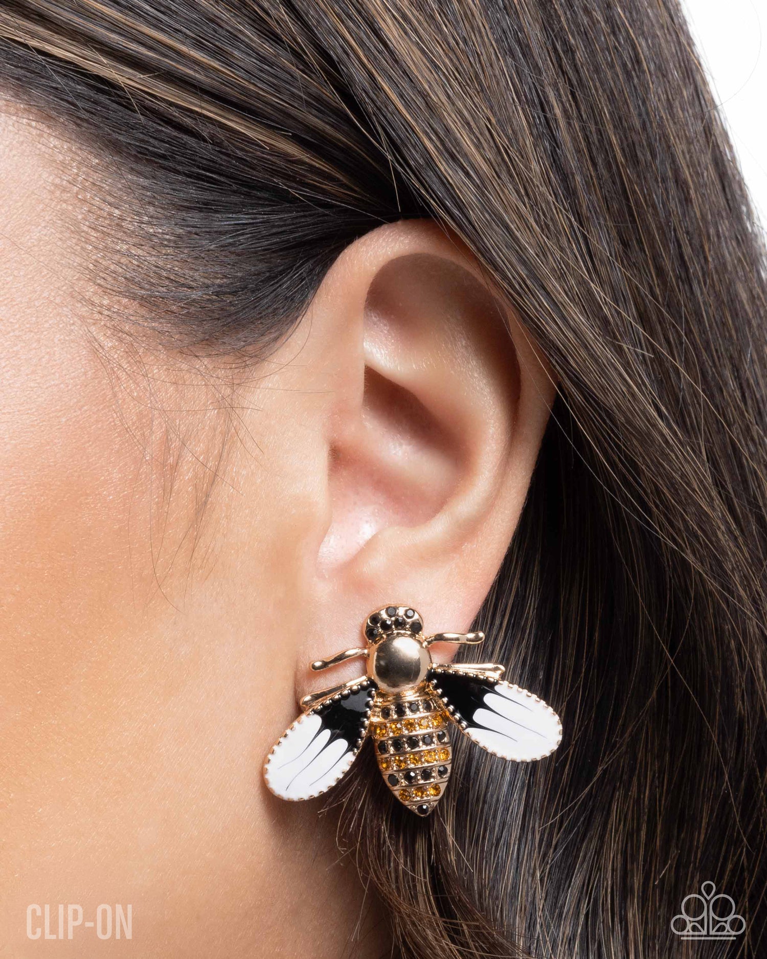 Clip On Earrings