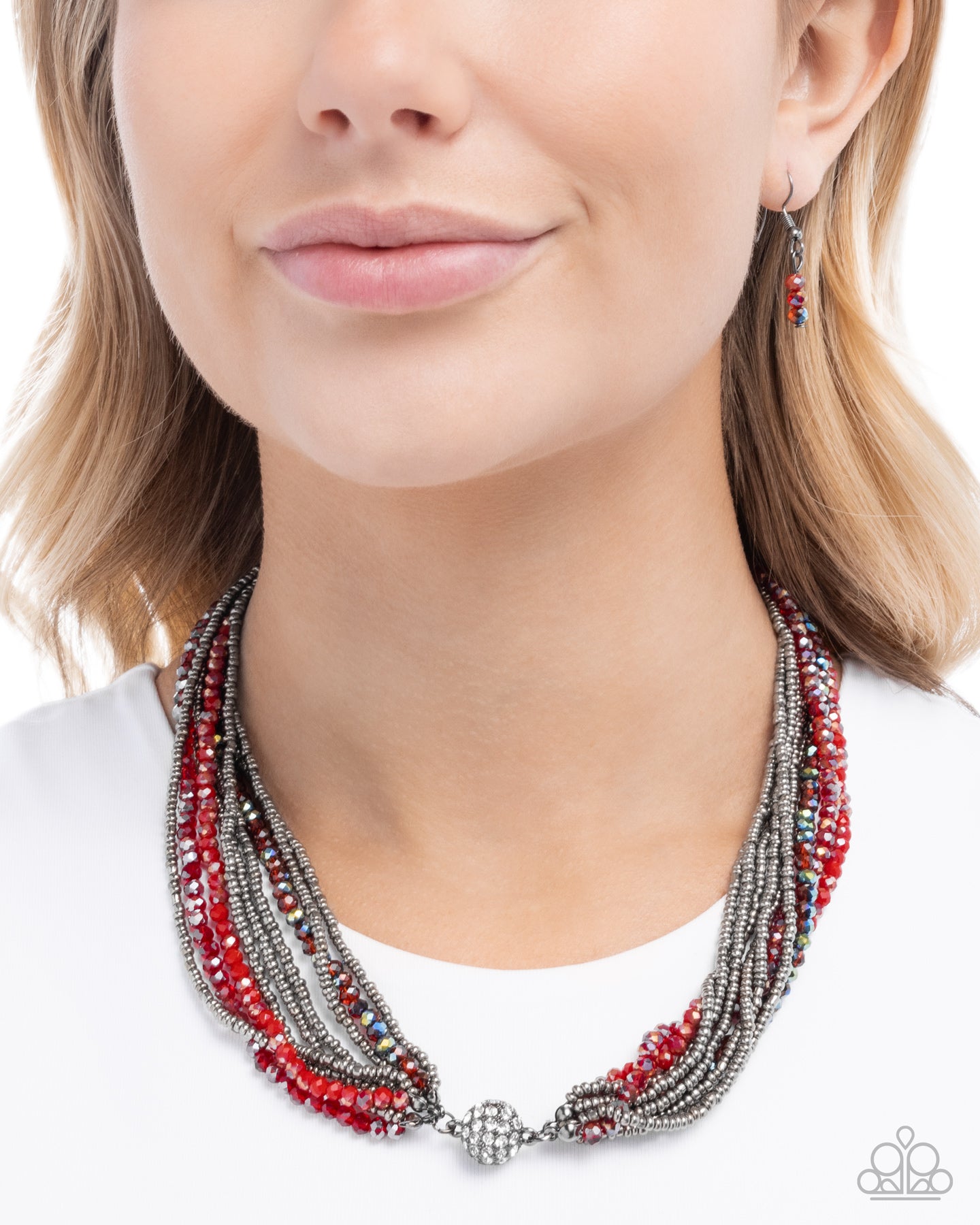 Layered Necklaces