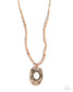 Worn Whimsy - Brown
