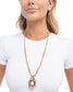 Worn Whimsy - Brown