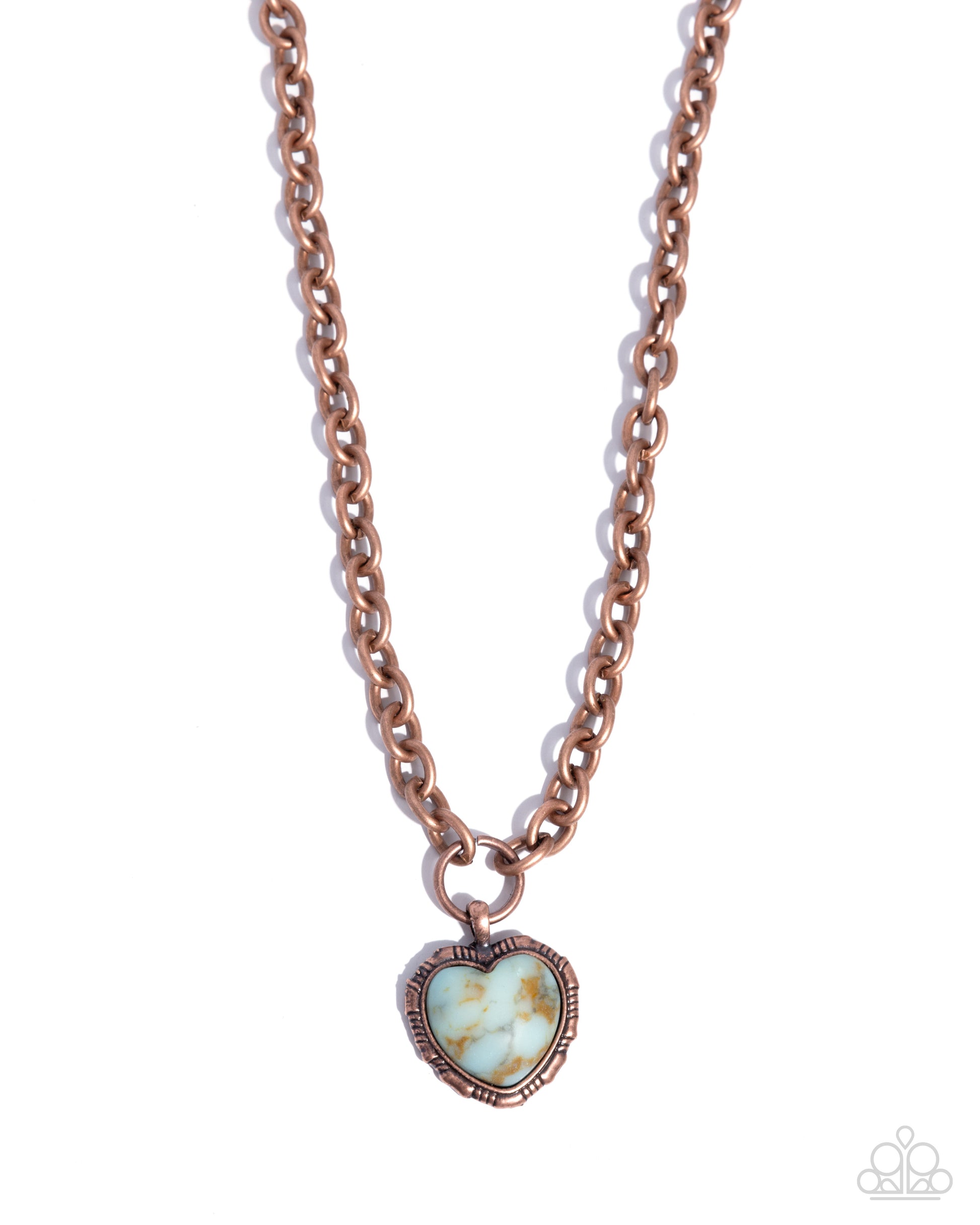 Heartfelt Horoscope - Copper