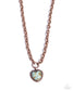 Heartfelt Horoscope - Copper
