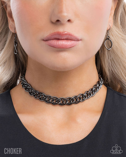 lustrous-links-black