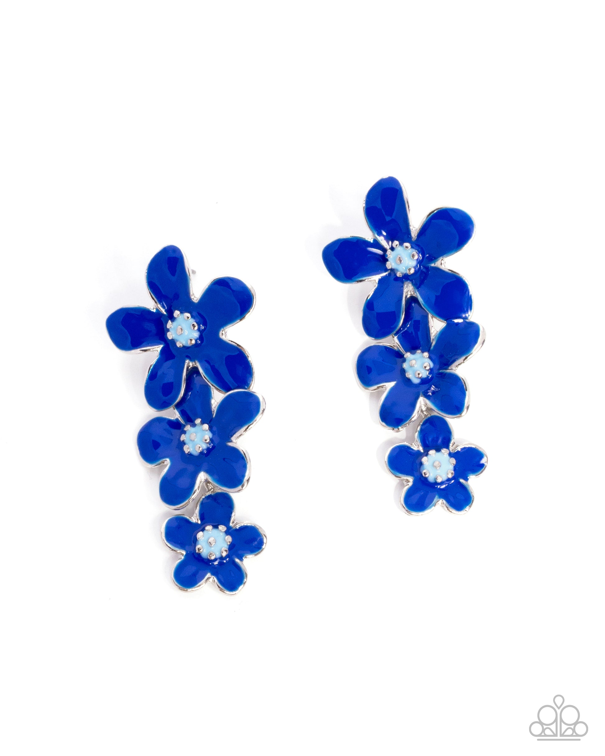 Crack of BLOOM - Blue