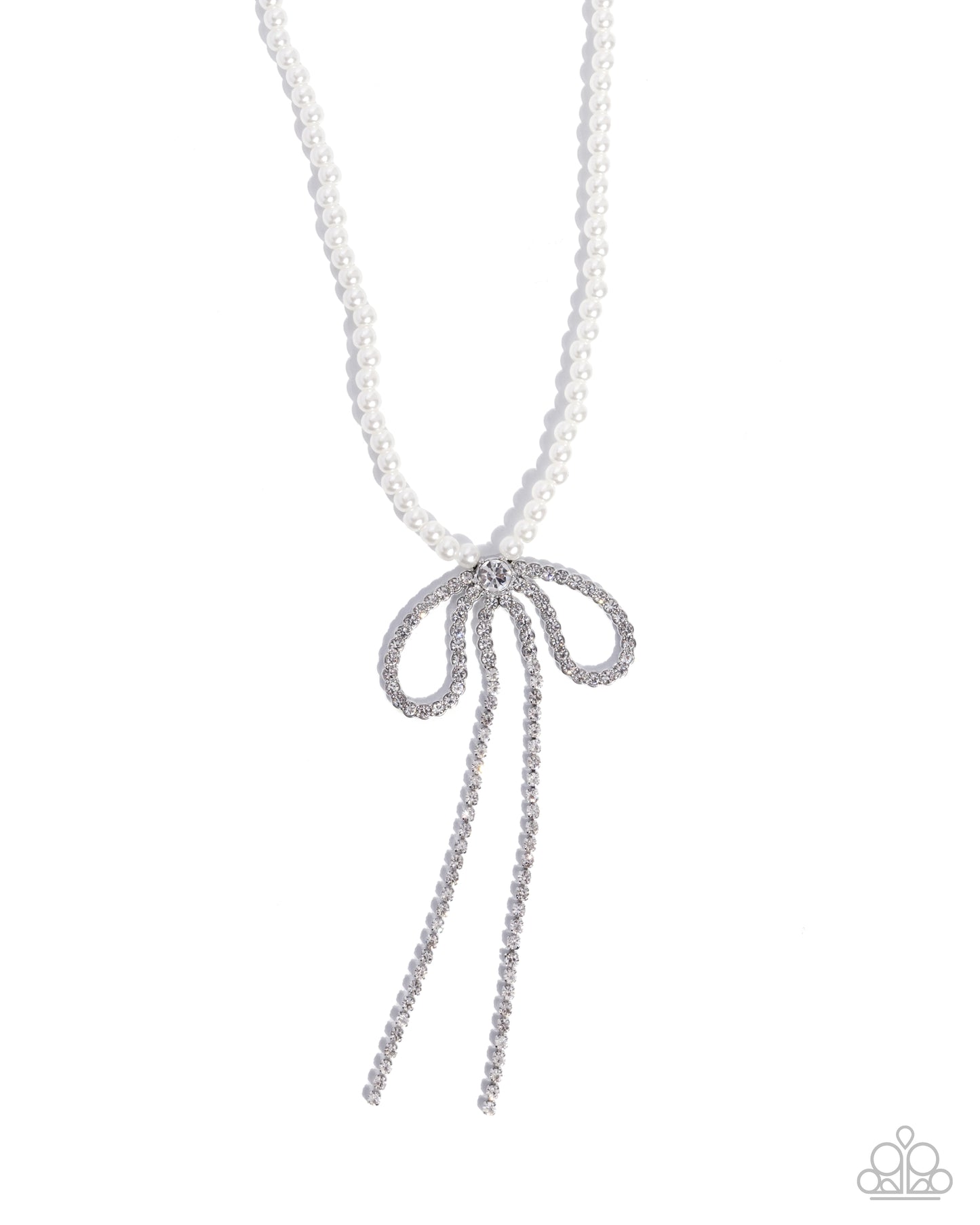 Grace and Favor - White