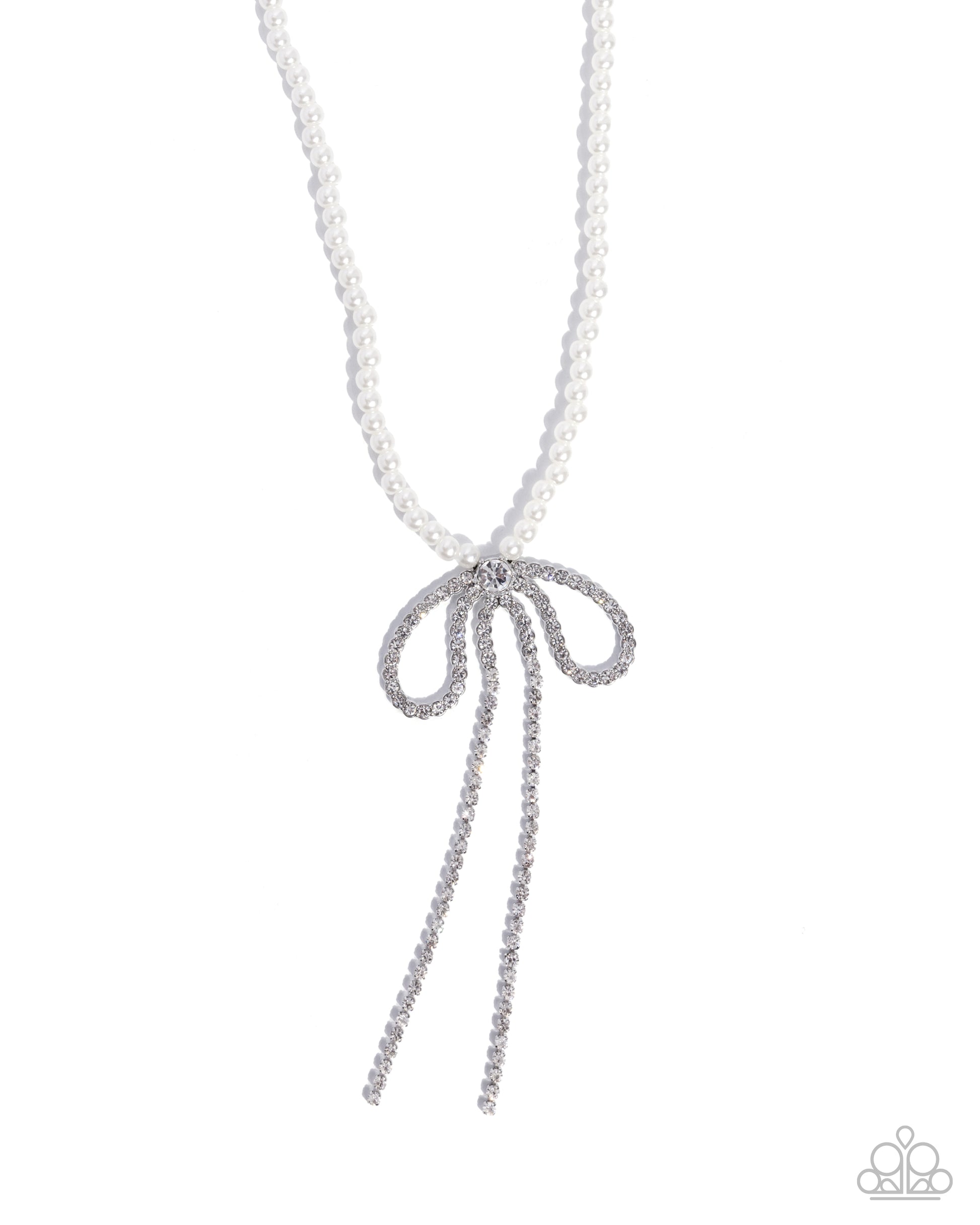 Grace and Favor - White