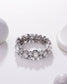 Secure Sparkle - White