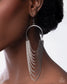 Focused Fringe - Black