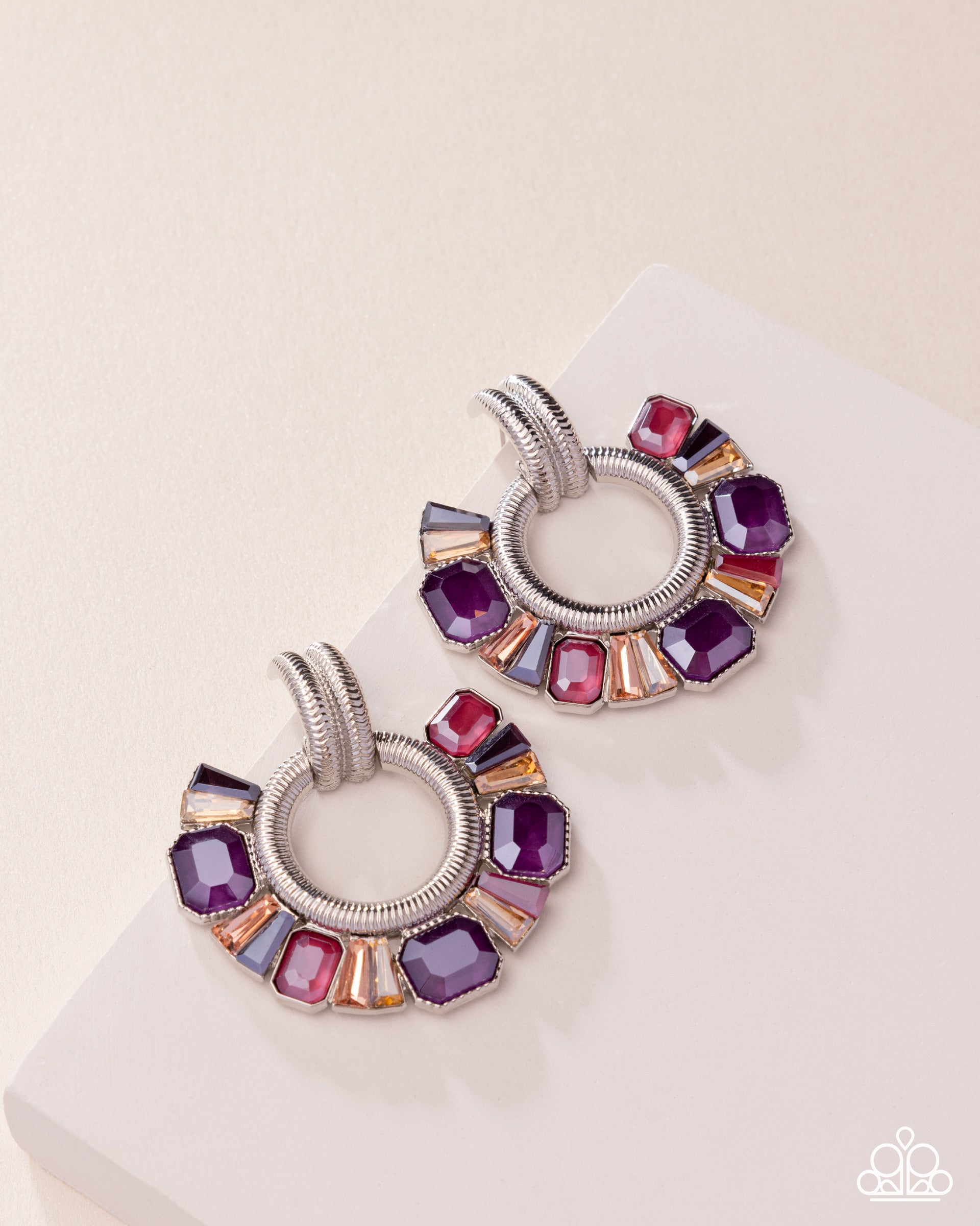 Courteous Chic - Purple
