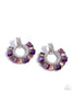 Courteous Chic - Purple