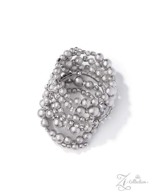 Contemplative Class - White