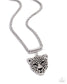 Leopard Luminescence - Black