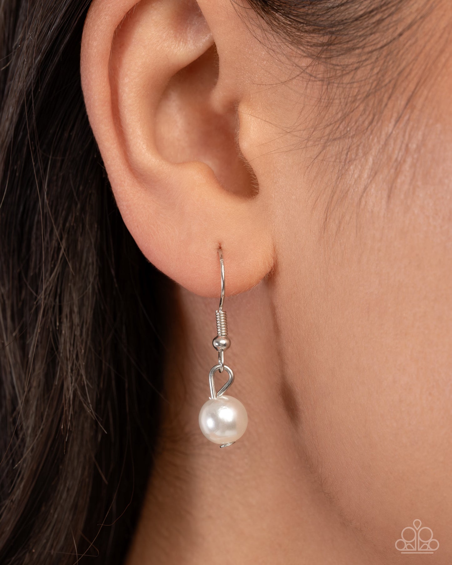 Polished Professional - White