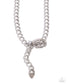 Bold Buckle - Silver