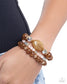 Cheerful Collection - Brown