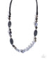 Entrancing Ease - Black