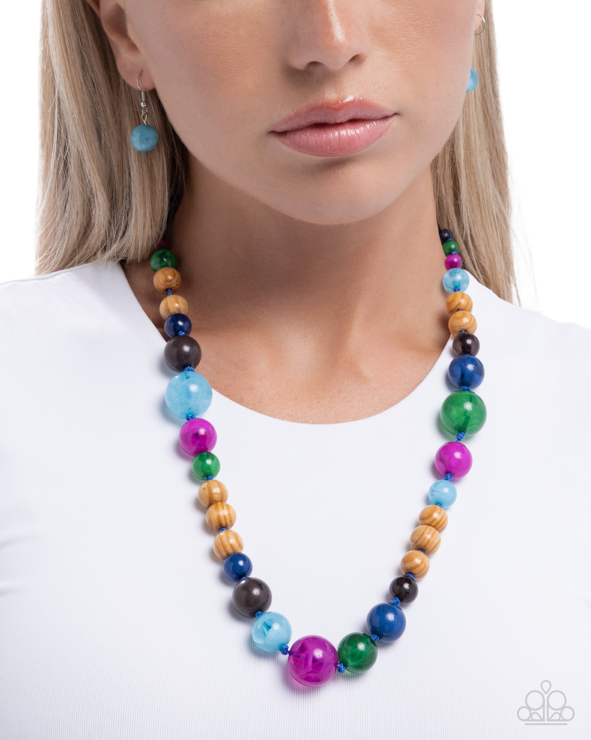 Rustic Republic - Multi