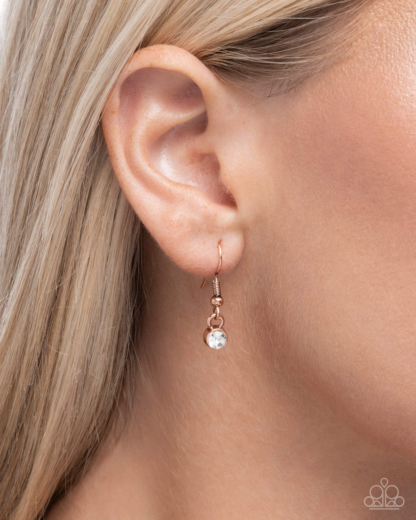 Adventurously Adorned - Copper