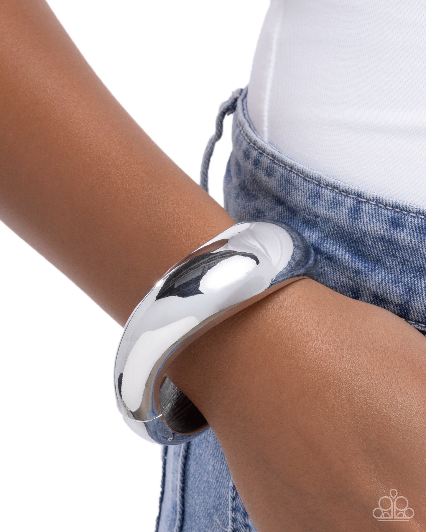 Fearless Fame - Silver