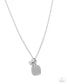 Pickleball Prize - Silver