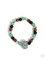 Lion Lockdown - Green
