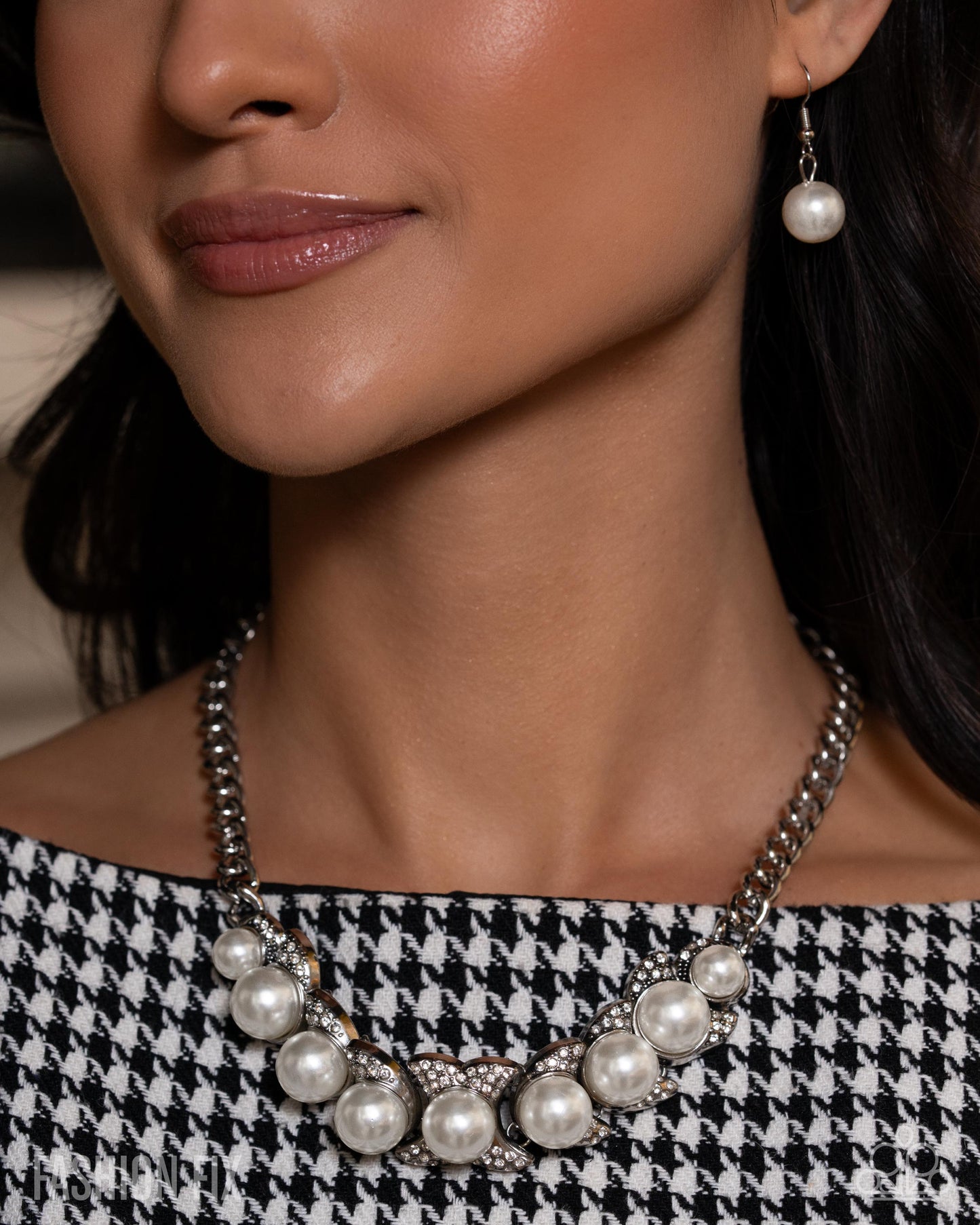 Fiercely 5th Avenue - Complete Look