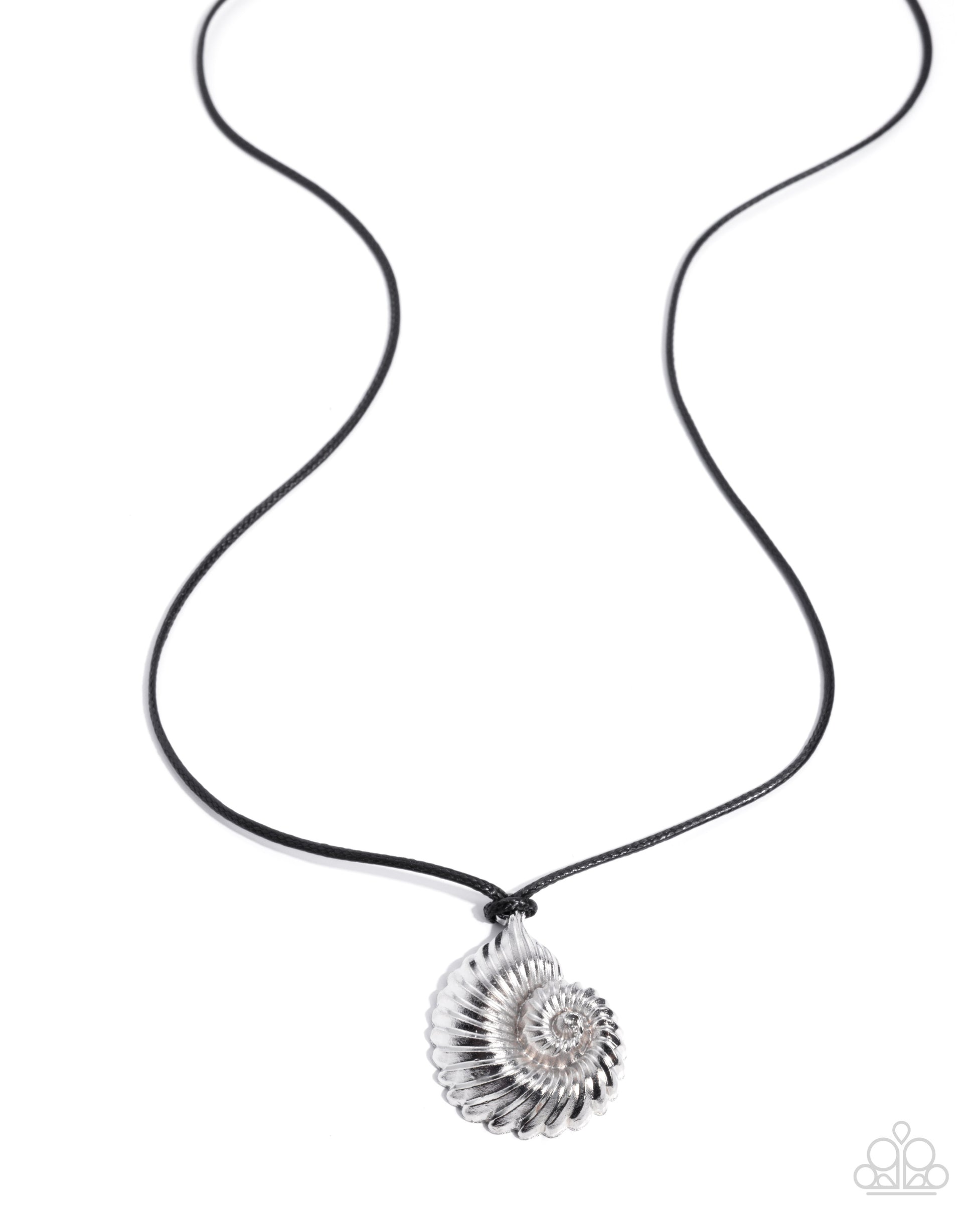 Coastal Callback - Black