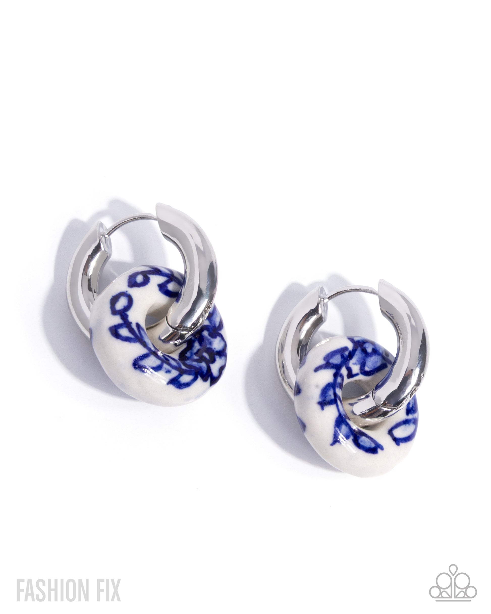 Comfortable Cruise - Blue