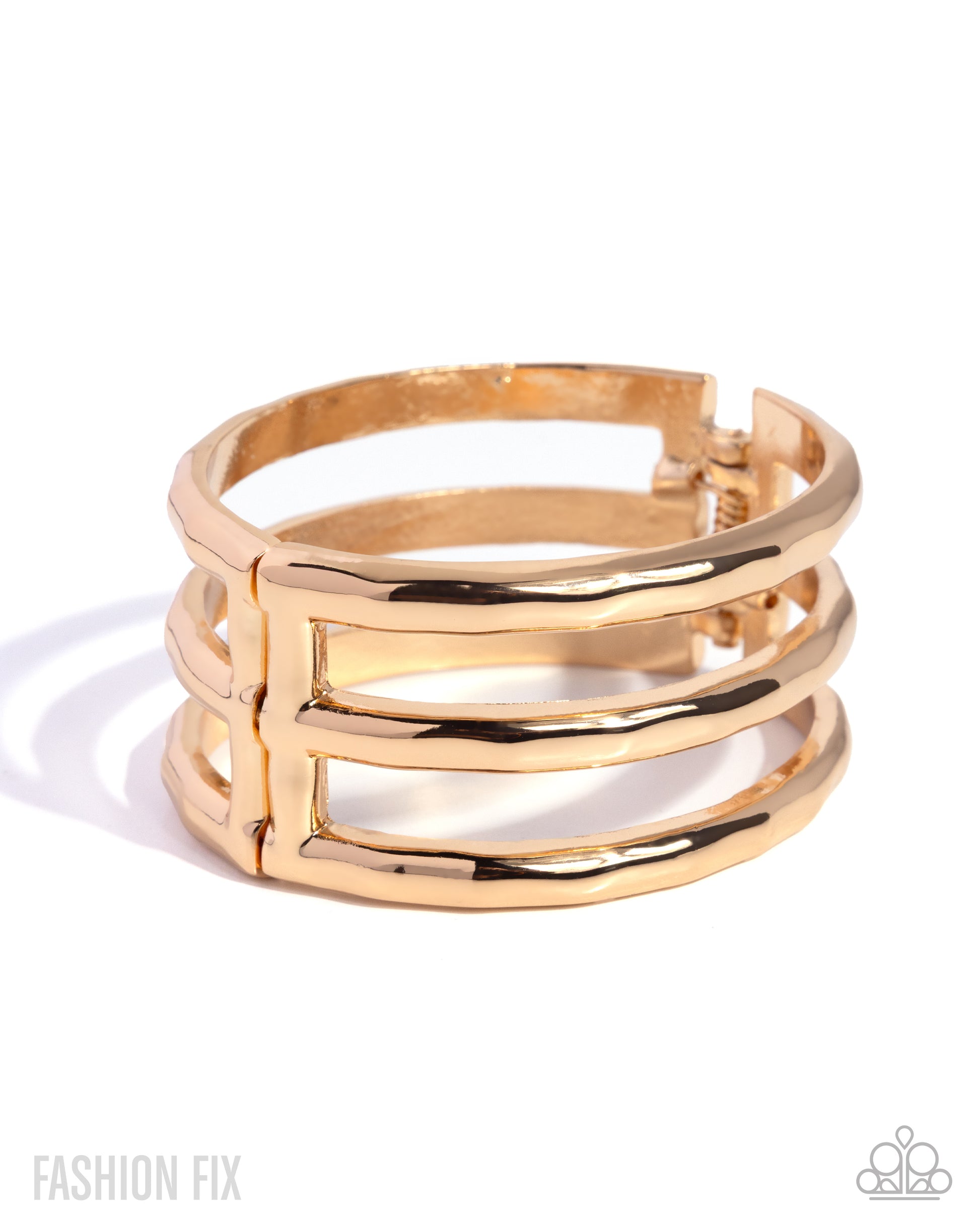 Prominent Personality - Gold