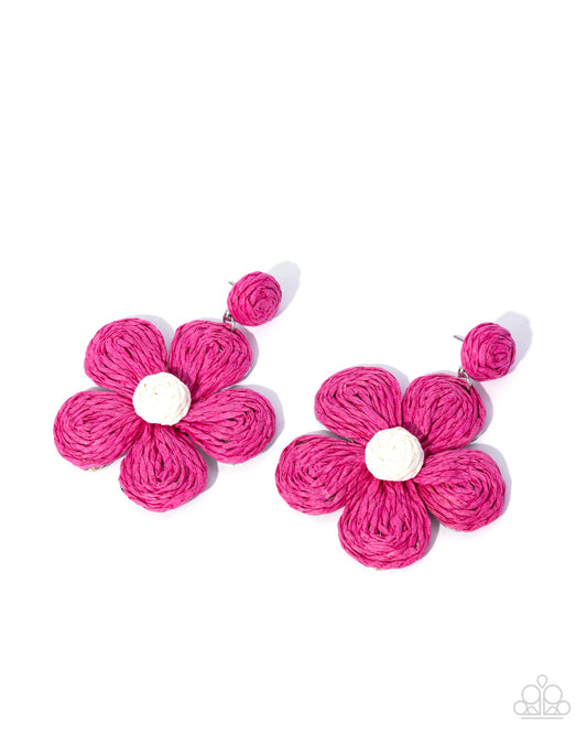double-daisies-pink