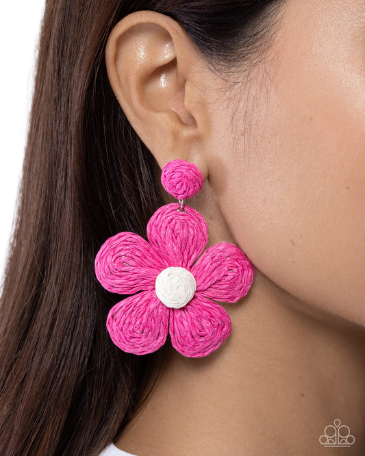 double-daisies-pink
