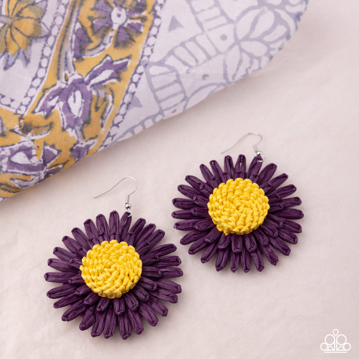 Crafted Color - Purple