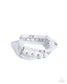 Southwestern Stack - White