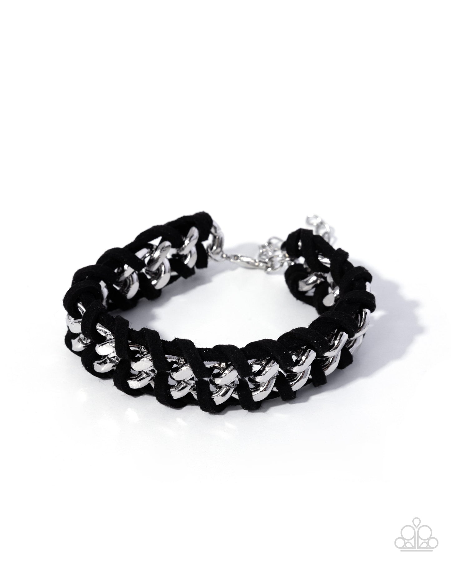 Woven Warehouse - Black