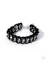Woven Warehouse - Black