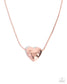 Cavalier Cupid - Copper