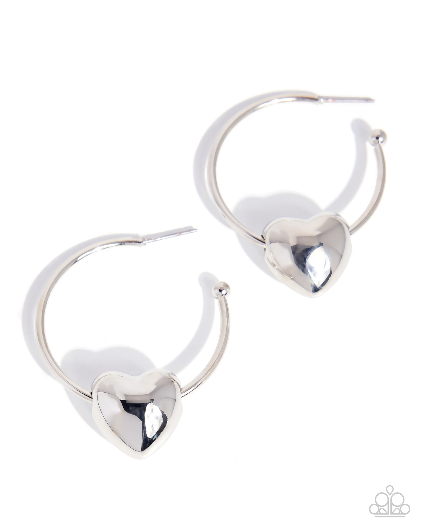 Fond Feature - Silver