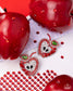 Apple for the Teacher - Red
