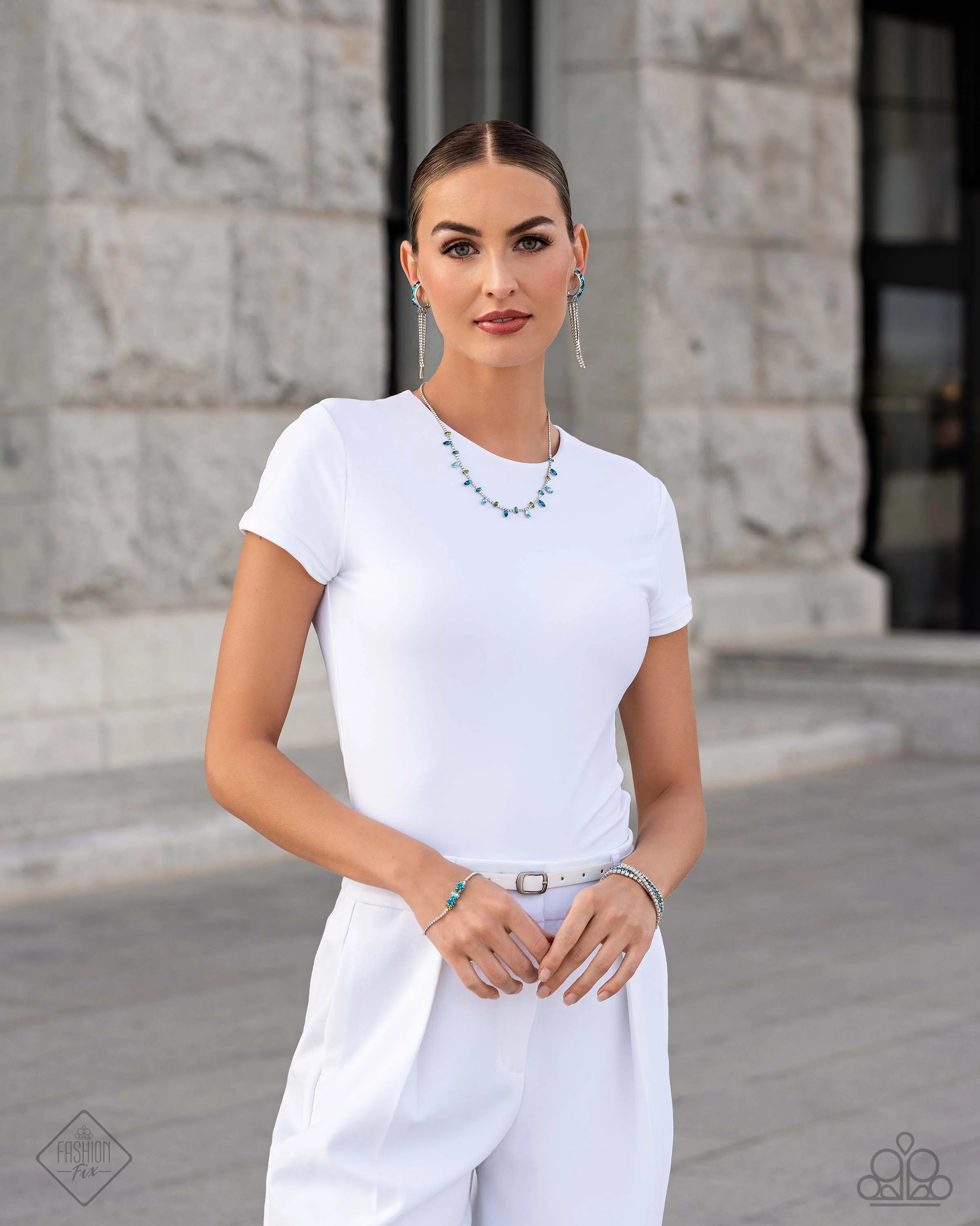 Fiercely 5th Avenue - Complete Trend Blend - July 2024 – J'Renee Bejeweled