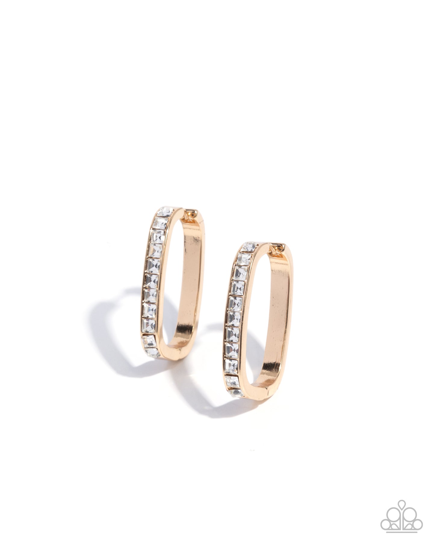 Encased Elevation - Gold