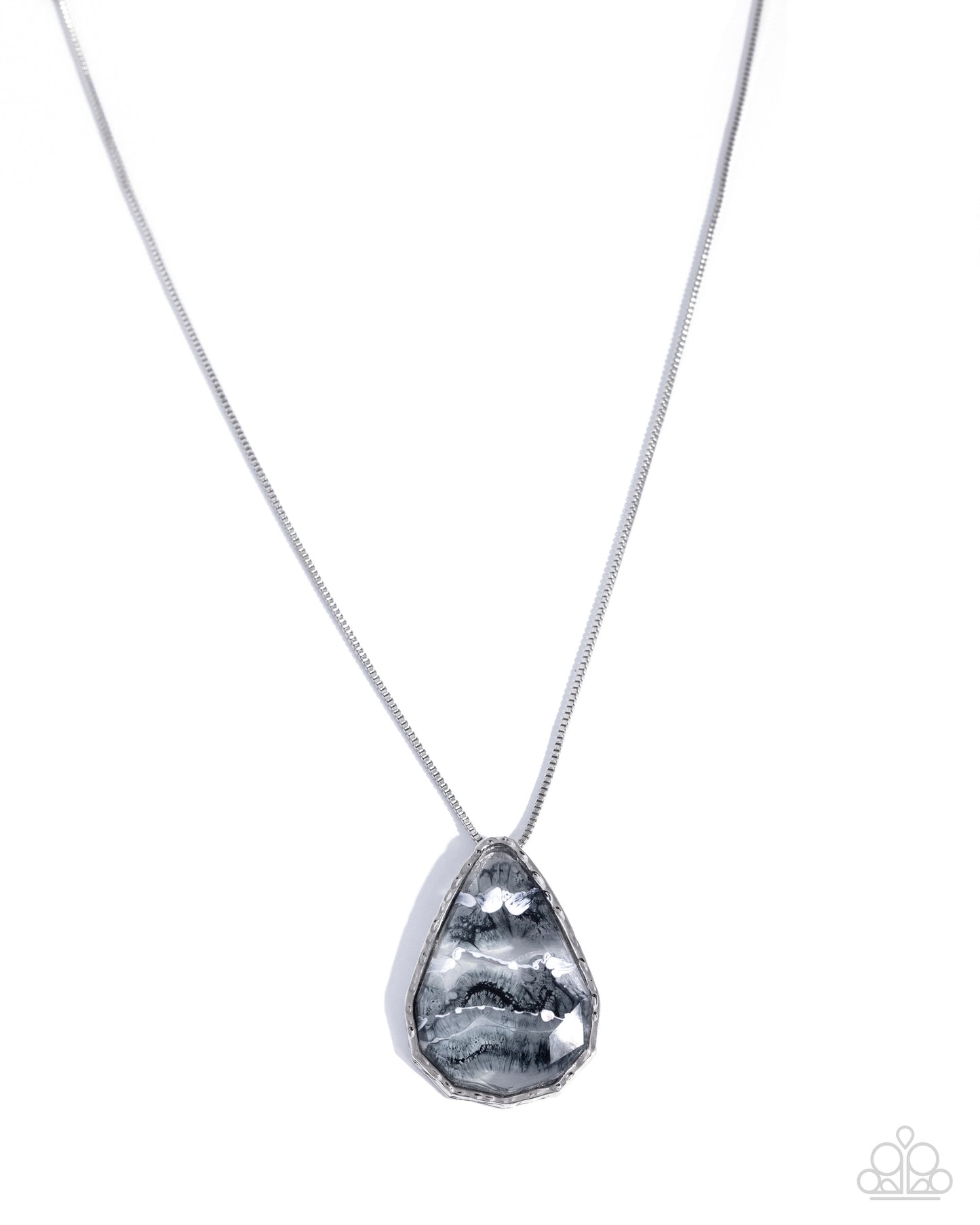 Adorably Artistic - Black