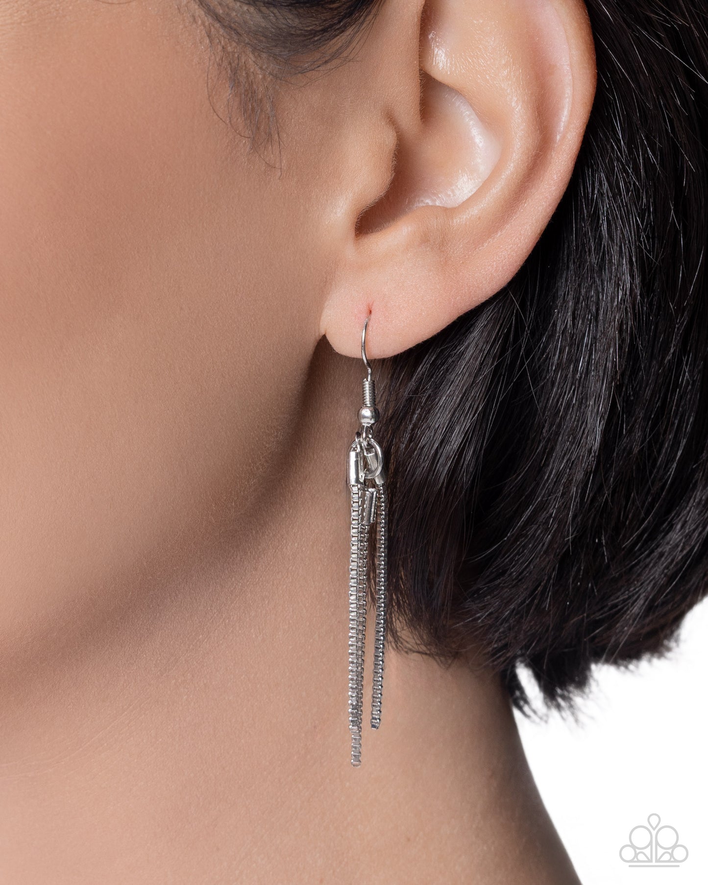 Adorably Artistic - Black