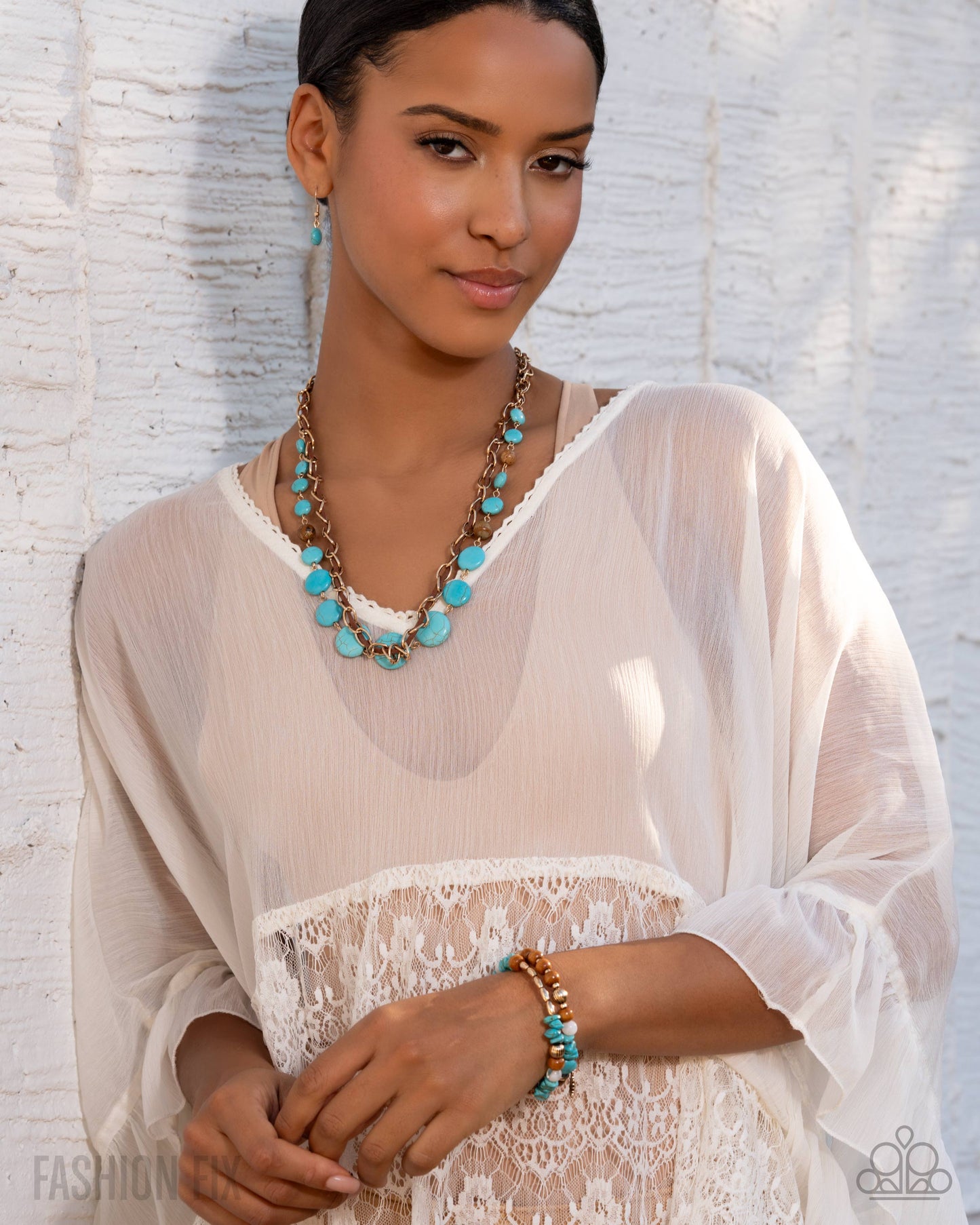 Simply Santa Fe - Complete Trend Blend - March 2026