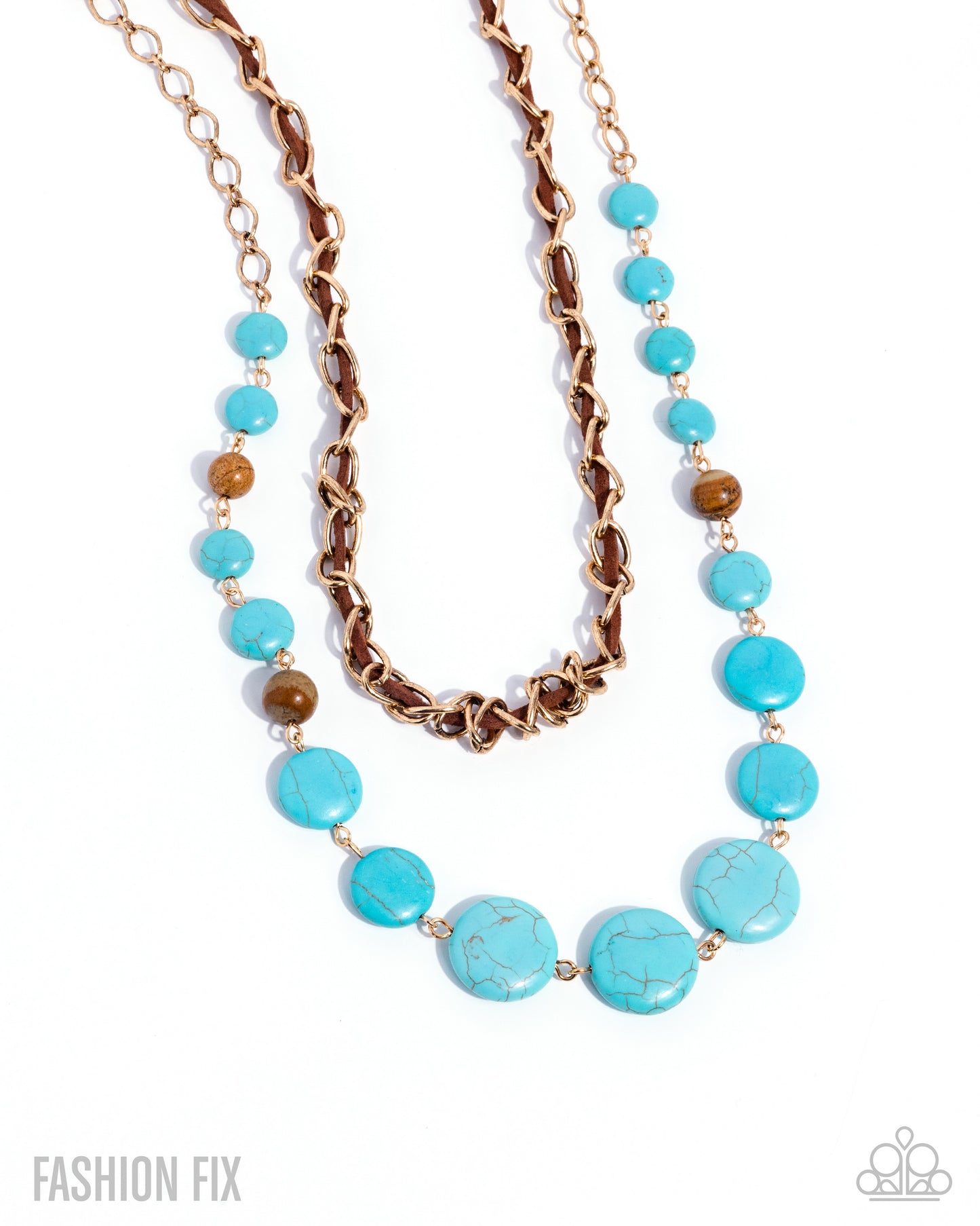 Simply Santa Fe - Complete Trend Blend - March 2026