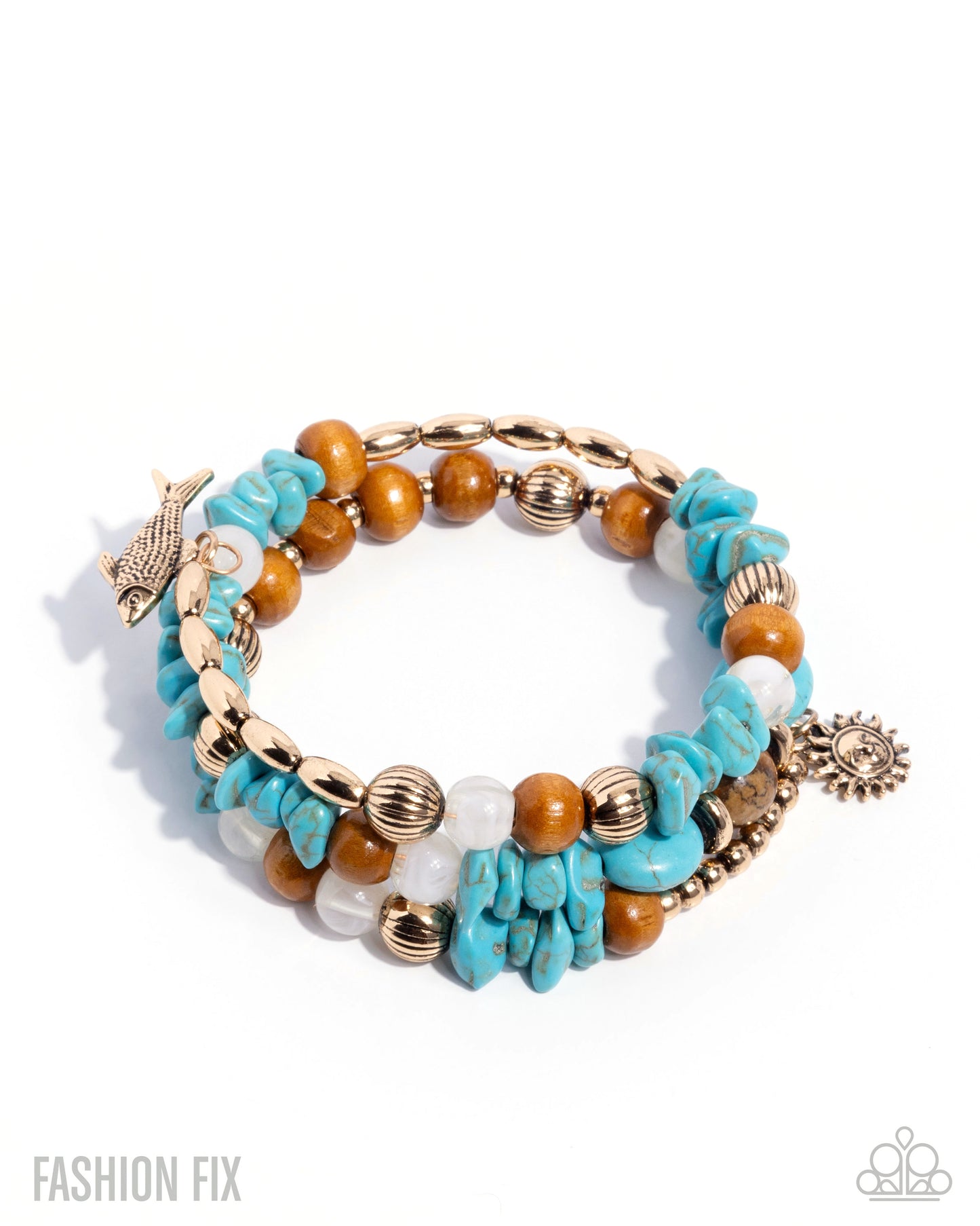 Simply Santa Fe - Complete Trend Blend - March 2026