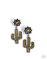Cactus Cascade & Cactus Cause - Yellow