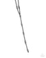 Elongated Element - Silver